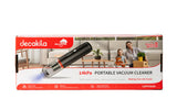 DECAKILA - ASPIRATOR DE MANA PORTABIL 90W