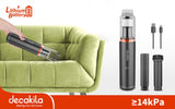 DECAKILA - ASPIRATOR DE MANA PORTABIL 90W