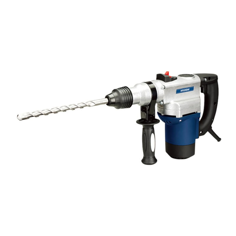 Ciocan rotopercutor Hyundai, 705W, 2.4 J, HY-BH 2-28, 1, atomico.ro