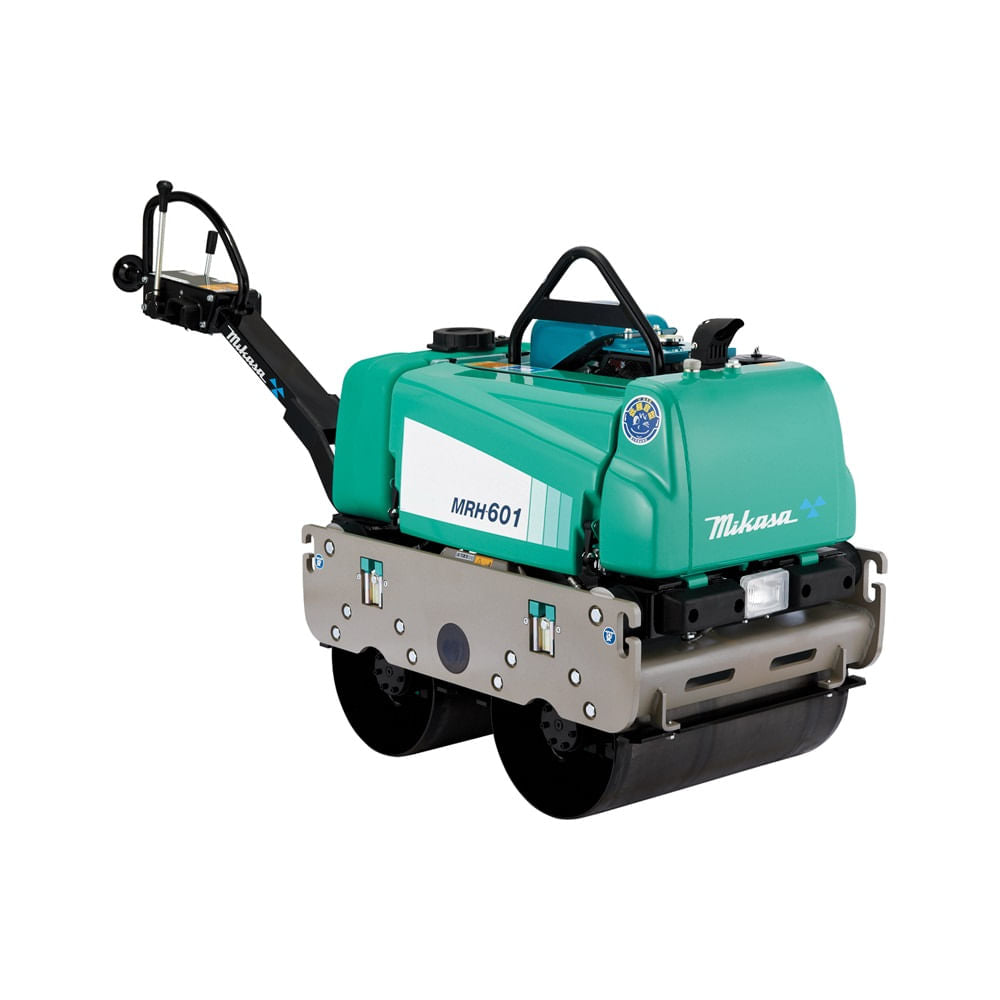 Compactor MRH-601DS, 1, atomico.ro