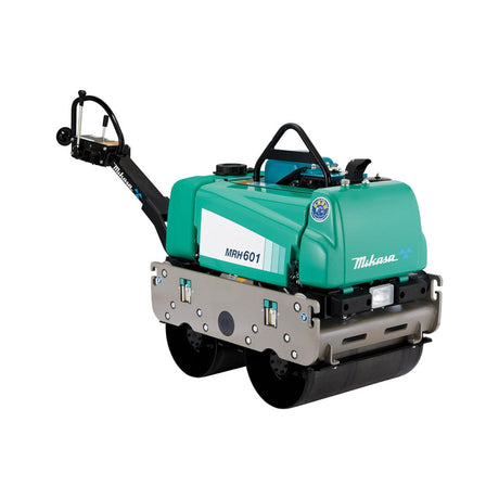 Placi compactoare, Compactor MRH-601DS, atomico.ro