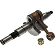 Ambielaj Stihl MS 170, 170 C, 190 T, 017, 019 T 1132 030 0401 - 