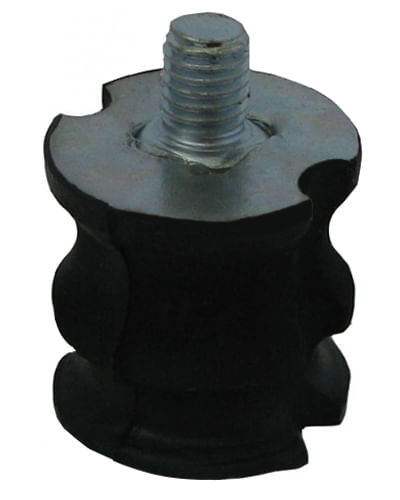 Amortizor husqvarna 61, 66, 266, 268, 272 - mare, filet des 501 27 63-01 -, 12, atomico.ro