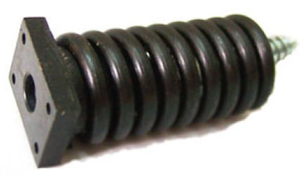 Amortizoare drujba, Amortizor husqvarna 340, 345, 346, 350, 353, 357, 359, 435, 440, 445, 460 talpa patrat 503 85 41-01 -, 4, atomico.ro