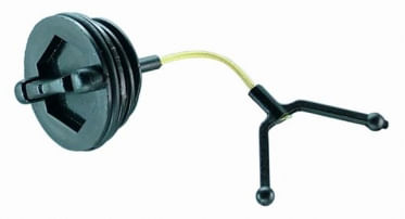 Busoane de benzina sau ulei pentru drujba, Buson ulei husqvarna 181, 281, 288, 362, 365, 371, 372, 385, 394, 395, 3120 -, 6, atomico.ro