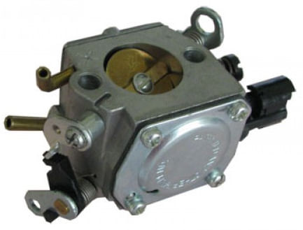 Carburatoare si kituri speciale pentru drujba, Carburator husqvarna 362, 365, 371, 372 model walbro 503 28 32-03 -, 4, atomico.ro