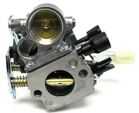 Carburatoare si kituri speciale pentru drujba, Carburator stihl ms 171, 181, 211 1139 120 0612  -, 4, atomico.ro