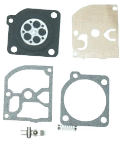 Carburatoare si kituri speciale pentru drujba, Kit reparatie carburator husqvarna 136, 137, 141, 142 -, 1, atomico.ro