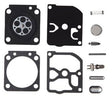 Kit reparatie carburator Stihl MS 170, 180 model ZAMA - 