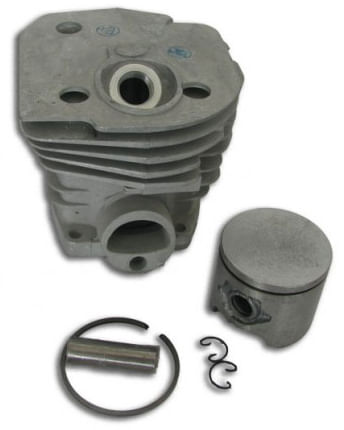 Kit cilindru husqvarna 350, 351, 353, 346xp scund - 44mm - 340, 345, 346 necesita distihlantier 503 86 99-03, 1, atomico.ro