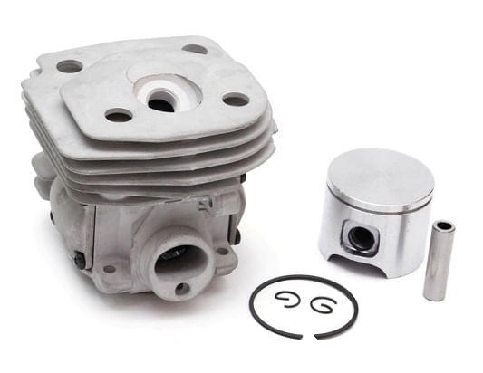 Kit cilindru complet Husqvarna 357 (marit), 359, Jonsered 2156, 2159 – 47mm, 1, atomico.ro