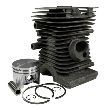 Cilindri, pistoane si segmenti drujba, Kit cilindru stihl ms 180, 018 - 38mm -, 1, atomico.ro