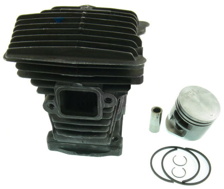 Cilindri, pistoane si segmenti drujba, Kit cilindru complet Stihl MS 171, 181, 211 - 40mm, bolt 10mm, atomico.ro