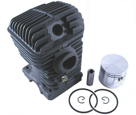 Cilindri, pistoane si segmenti drujba, Kit cilindru stihl ms 210, 021 - 40mm -, 1, atomico.ro