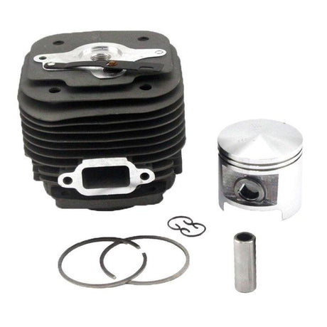 Cilindri, pistoane si segmenti drujba, Kit cilindru complet Stihl MS 070, 58 mm, atomico.ro