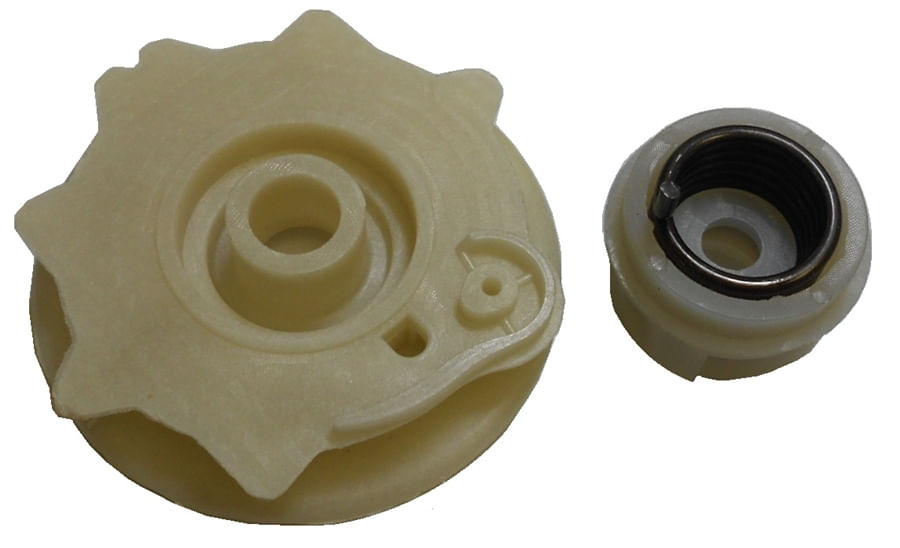 Fulie pornire husqvarna 136, 137, 141, 142 -, 1, atomico.ro