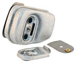 Esapament Husqvarna 236, 240 - 