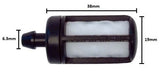 Filtru benzina Stihl - 6.3mm -