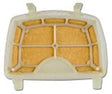 Filtru aer Stihl MS 171, 181, 211 1139 120 1602 - 