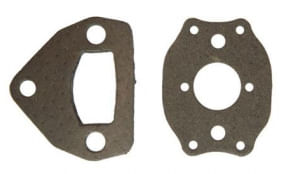 Garnituri husqvarna 136, 137, 141, 142 - 2 piese, 3, atomico.ro