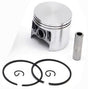 Piston complet Husqvarna 345  42mm - 