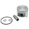 Piston complet Husqvarna 372 50mm - 