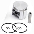 Piston complet Husqvarna 272 52mm - 