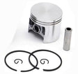 Piston complet Husqvarna 365 48mm - 