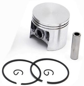 Cilindri, pistoane si segmenti drujba, Piston complet Stihl MS 250 – diametru 42.5 mm, atomico.ro