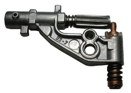 Pompa ulei husqvarna 340, 345, 350, 351, 353 503 93 21-01 -, 1, atomico.ro