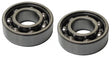 Rulmenti ambielaj Stihl MS 170, 180, 017, 018 6002 - 2 piese