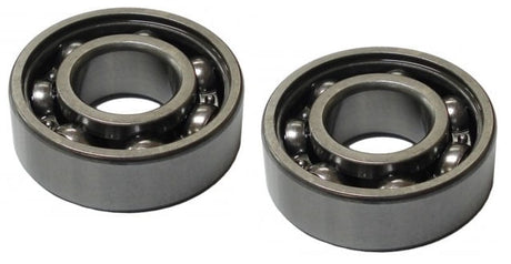 Simeringuri si rulmenti drujba, Rulmenti ambielaj stihl ms 170, 180, 017, 018 6002 - 2 piese, 4, atomico.ro