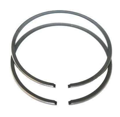Cilindri, pistoane si segmenti drujba, Segmenti husqvarna 141, 142, 40, 340 - 40mm 2 x 1.5mm -, 1, atomico.ro