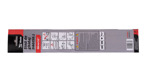 Blade, Lama Blade 3/8 - 30 cm - 22 dinti -DAX2500, 2, atomico.ro