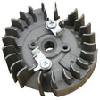 Volanta catei metal - DC