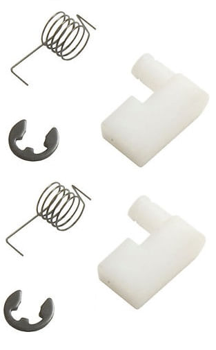 Piese drujba modele China, Catei plastic - dc, 1, atomico.ro