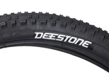 CAUCIUC DEESTONE 27.5X2.25 D212 BLK EU
