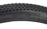 CAUCIUC DEESTONE 29X2.25 D213 BLK EU