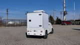 Cvadriciclu electric Cargo ELBONS 4EcoCBF - bena inchisa frigorifica