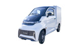 Cvadriciclu electric Cargo ELBONS 4EcoCB