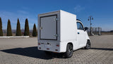 Cvadriciclu electric Cargo ELBONS 4EcoCB