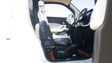 Cvadriciclu electric Cargo ELBONS 4EcoCB