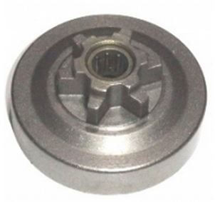 Piese drujba modele China, Oala ambreiaj - 2500 - 3/8 pic - 6t - dm, 5, atomico.ro