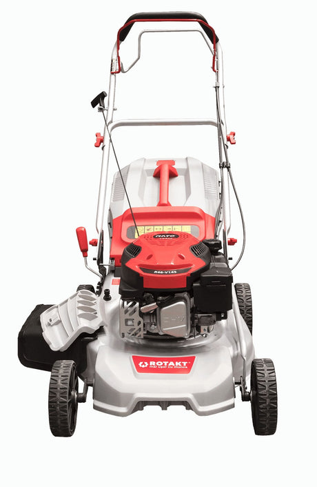 Masini de tuns iarba, Masina De Tuns Iarba Rotakt R51-V170, Latime De Lucru 508mm, Motor 170cc, Euro 5, 2, atomico.ro