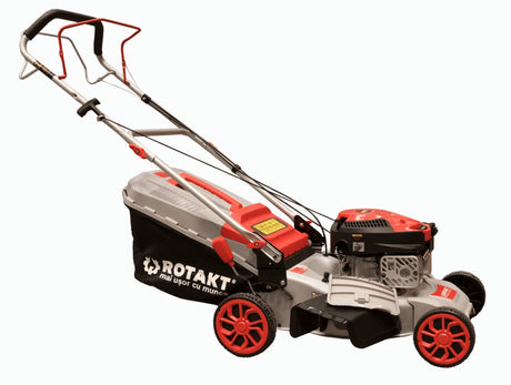 Masini de tuns iarba, Masina De Tuns Iarba Rotakt R51-V170, Latime De Lucru 508mm, Motor 170cc, Euro 5, 6, atomico.ro