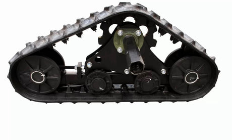 Motosape si motocultoare, Set Senile tub hexagonal 23mm, 1, atomico.ro