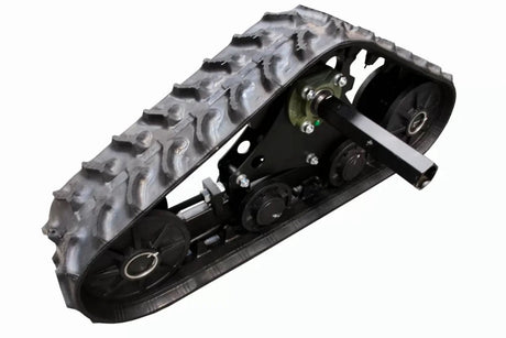 Motosape si motocultoare, Set Senile tub hexagonal 23mm, 2, atomico.ro