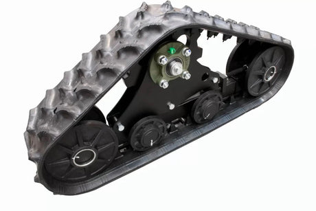 Motosape si motocultoare, Set Senile tub hexagonal 32mm, 4, atomico.ro
