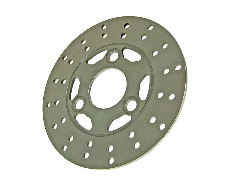 Disc frana scuter mic, roata 10", 1, atomico.ro