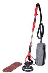 BLADE - SLEFUITOR PENTRU PERETI SI TAVANE CU ASPIRATOR - 750W 